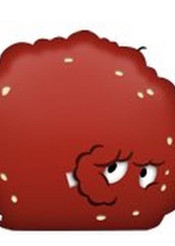 Meatwad