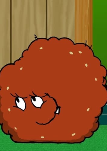 Meatwad