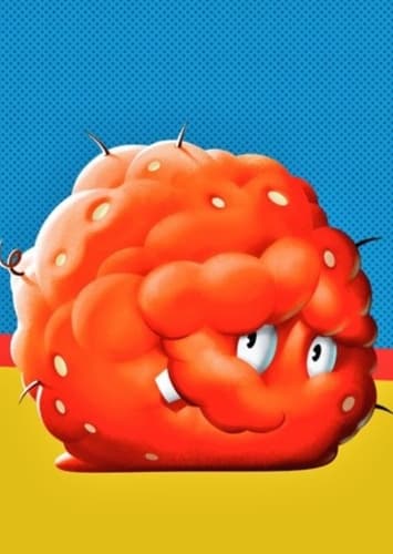Meatwad