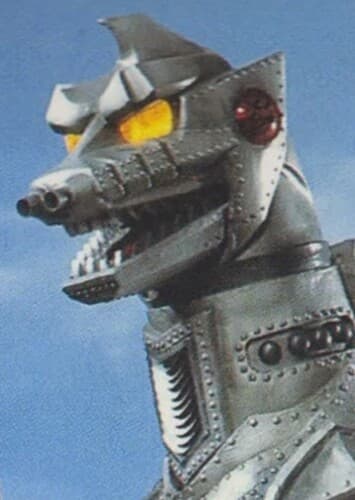 MechaGodzilla