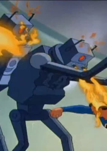 Mechanical Monsters Creater