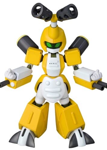 Medabots