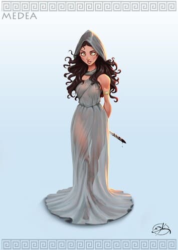 Medea