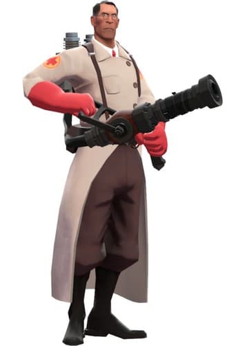 Medic