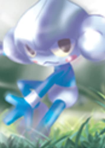 Meditite / アサナン