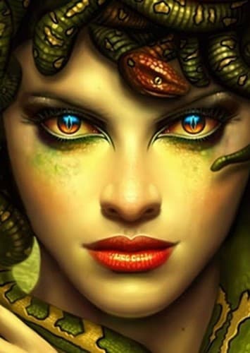 Medusa