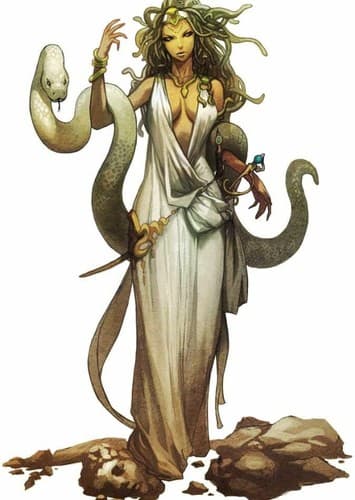 Medusa