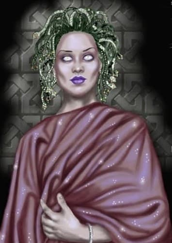 Medusa