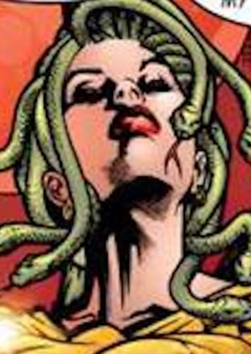 Medusa