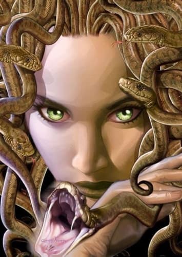 Medusa