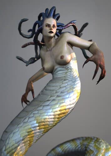 Medusa