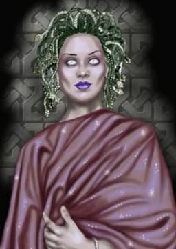 Medusa