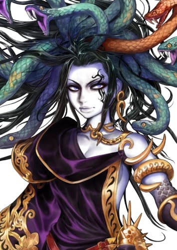 Medusa