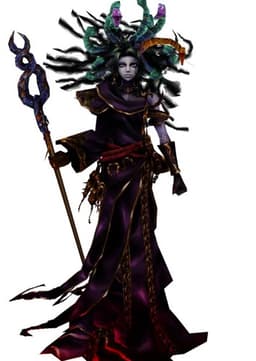 Medusa