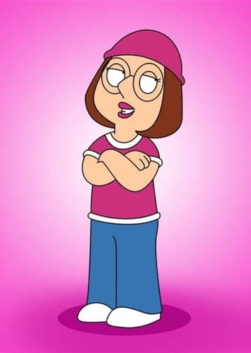 Meg Griffin