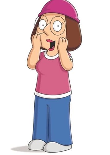 Meg Griffin