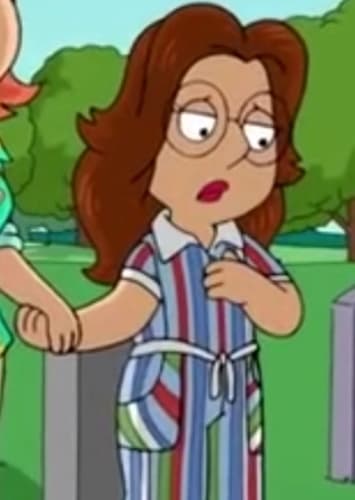 Meg Griffin