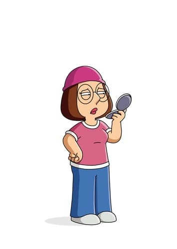 Meg Griffin