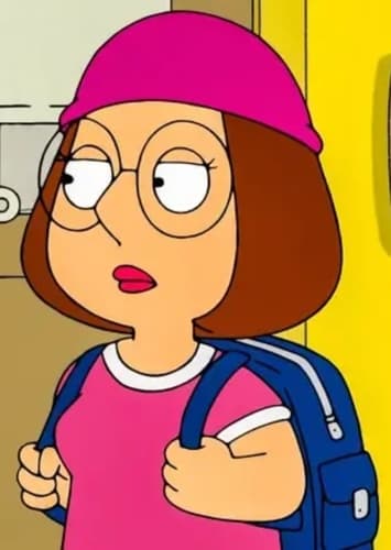 Meg Griffin