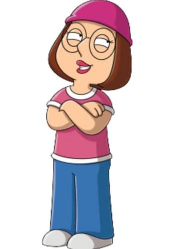 Meg Griffin