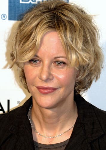Meg Ryan