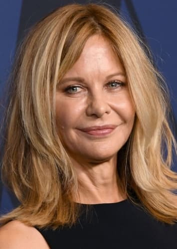 Meg Ryan