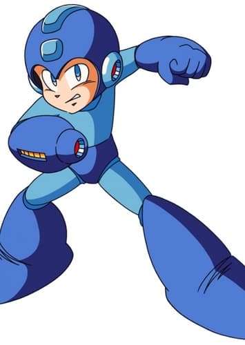 Mega Man