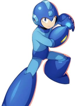 Mega Man