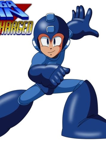 Mega Man