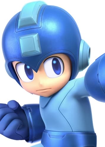 Mega Man