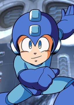 Mega Man