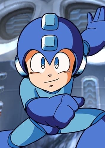 Mega Man