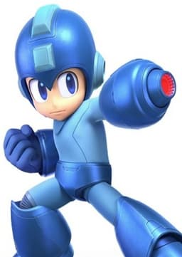 Mega Man