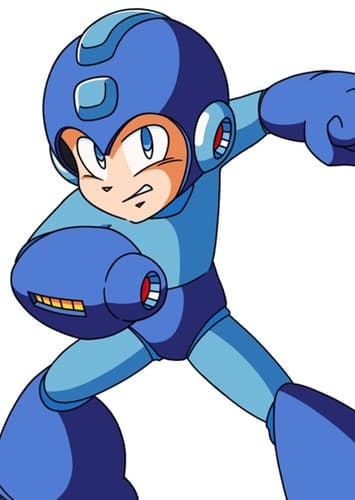 Mega Man