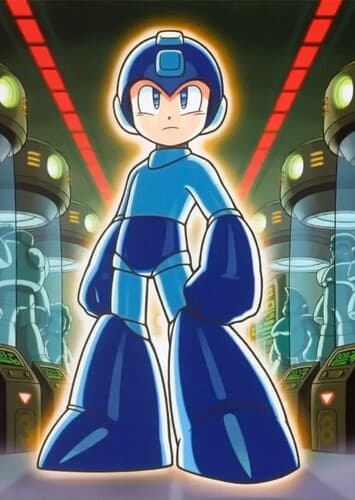 Mega Man