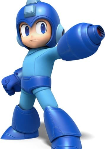 Mega Man