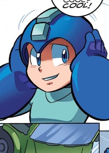 Mega Man