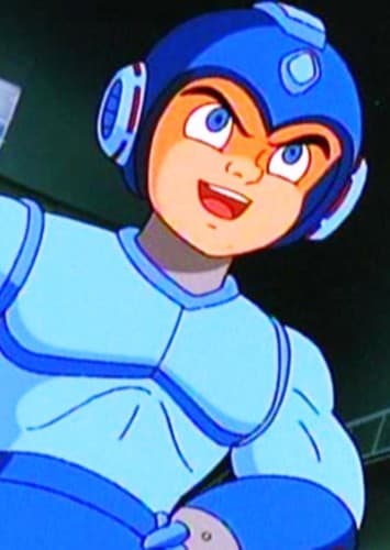Mega Man