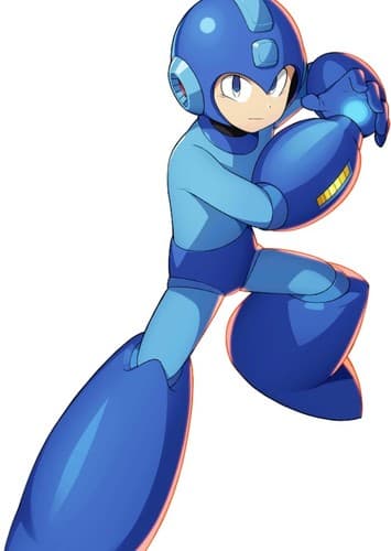 Mega Man