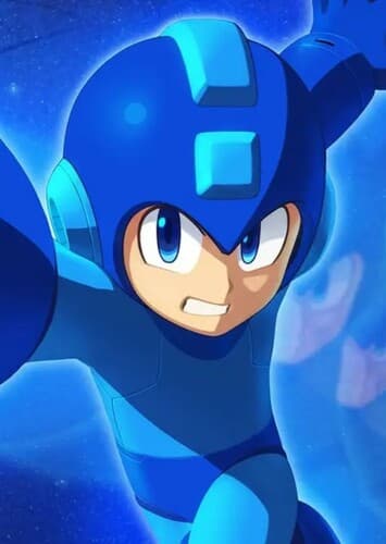 Mega Man