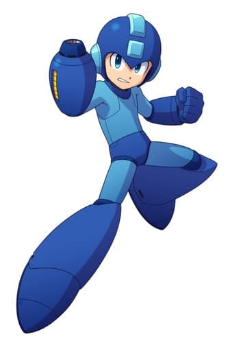 Mega Man