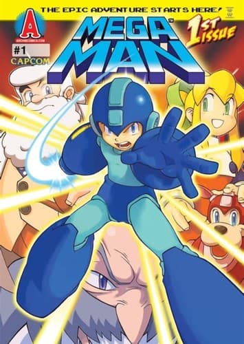 Mega Man