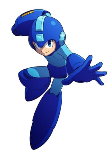 Mega Man