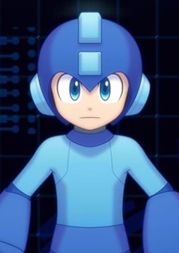 Mega Man