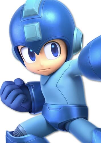 Mega Man
