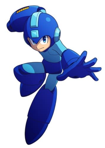 Mega Man