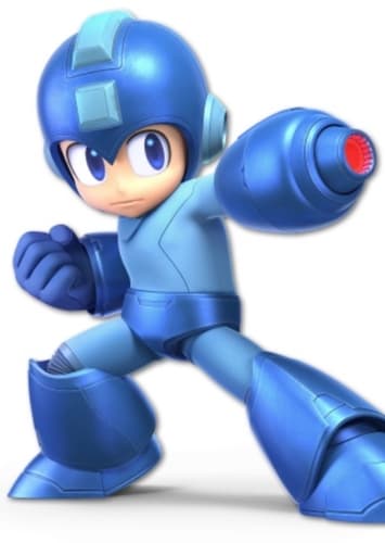 Mega Man
