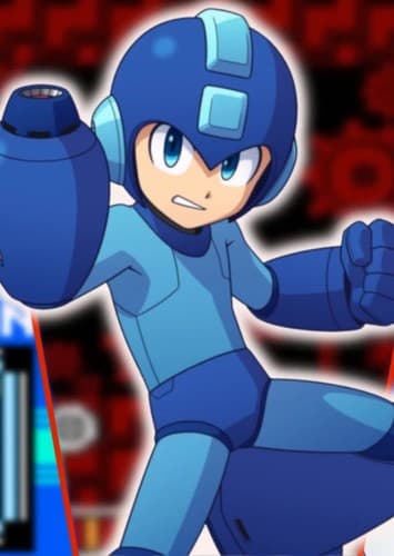 Mega Man