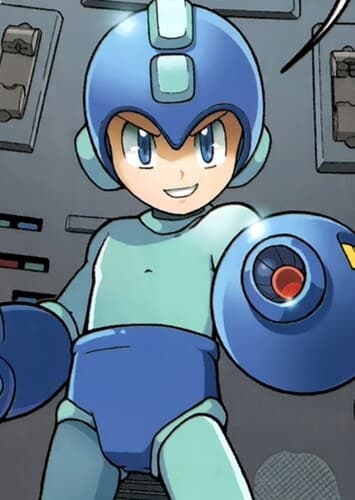 Mega Man