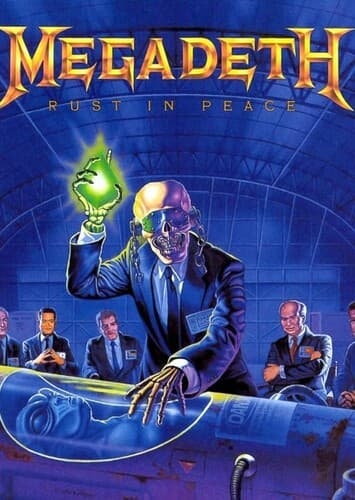 Megadeth